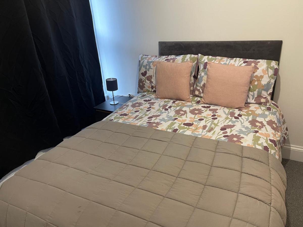 Lovely Room In Bristol 5 エクステリア 写真