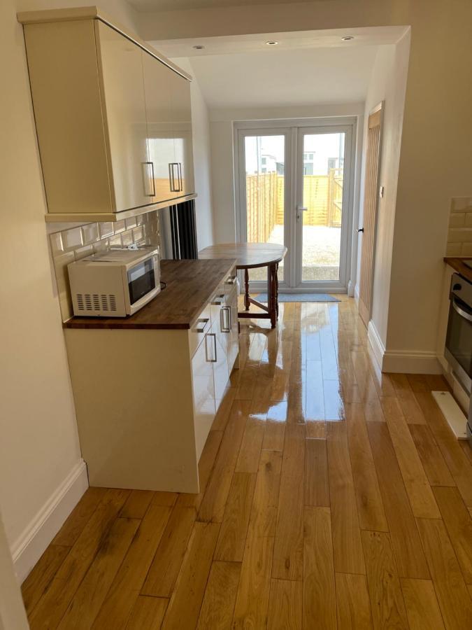 Lovely Room In Bristol 5 エクステリア 写真