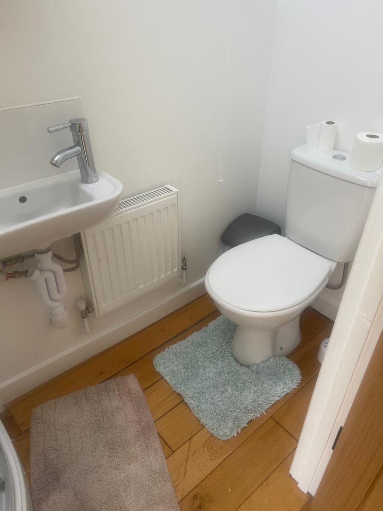 Lovely Room In Bristol 5 エクステリア 写真